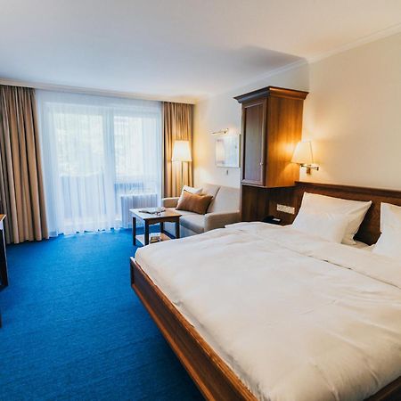 Hotel Reindl Suiten & Appartments Bad Füssing Eksteriør billede