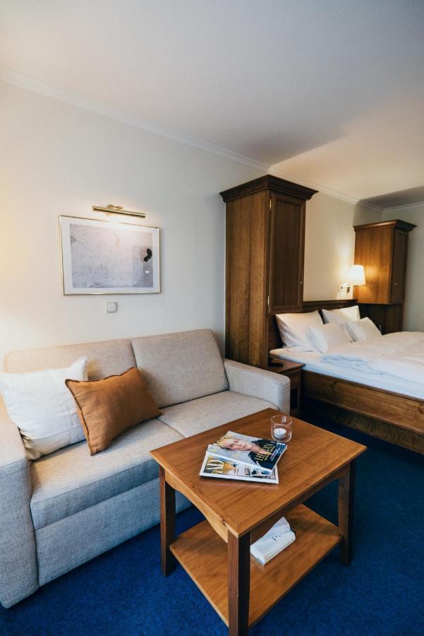 Hotel Reindl Suiten & Appartments Bad Füssing Eksteriør billede