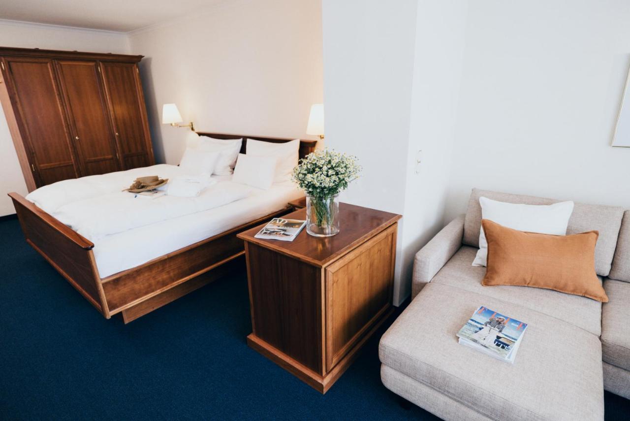 Hotel Reindl Suiten & Appartments Bad Füssing Eksteriør billede
