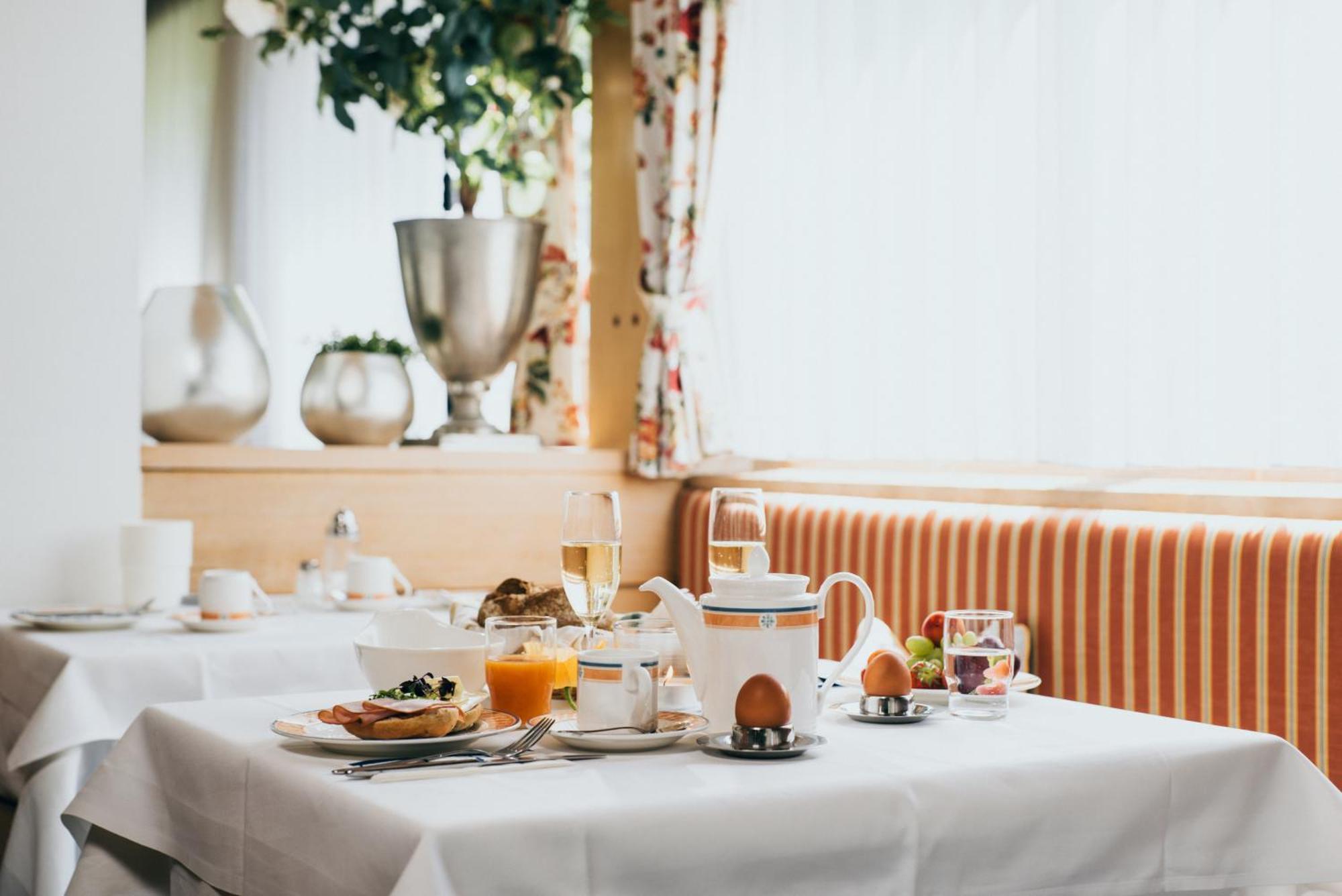 Hotel Reindl Suiten & Appartments Bad Füssing Eksteriør billede