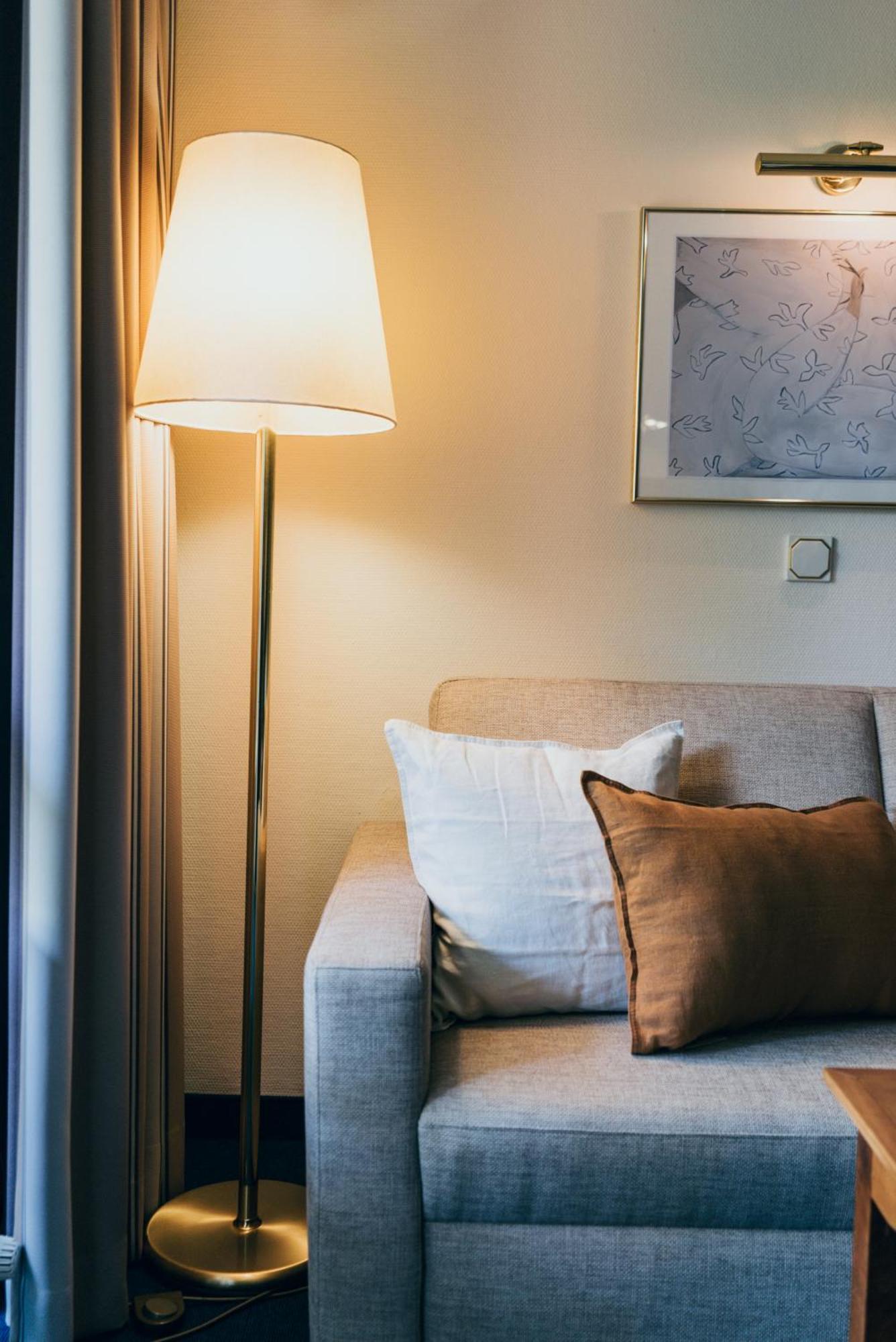 Hotel Reindl Suiten & Appartments Bad Füssing Eksteriør billede