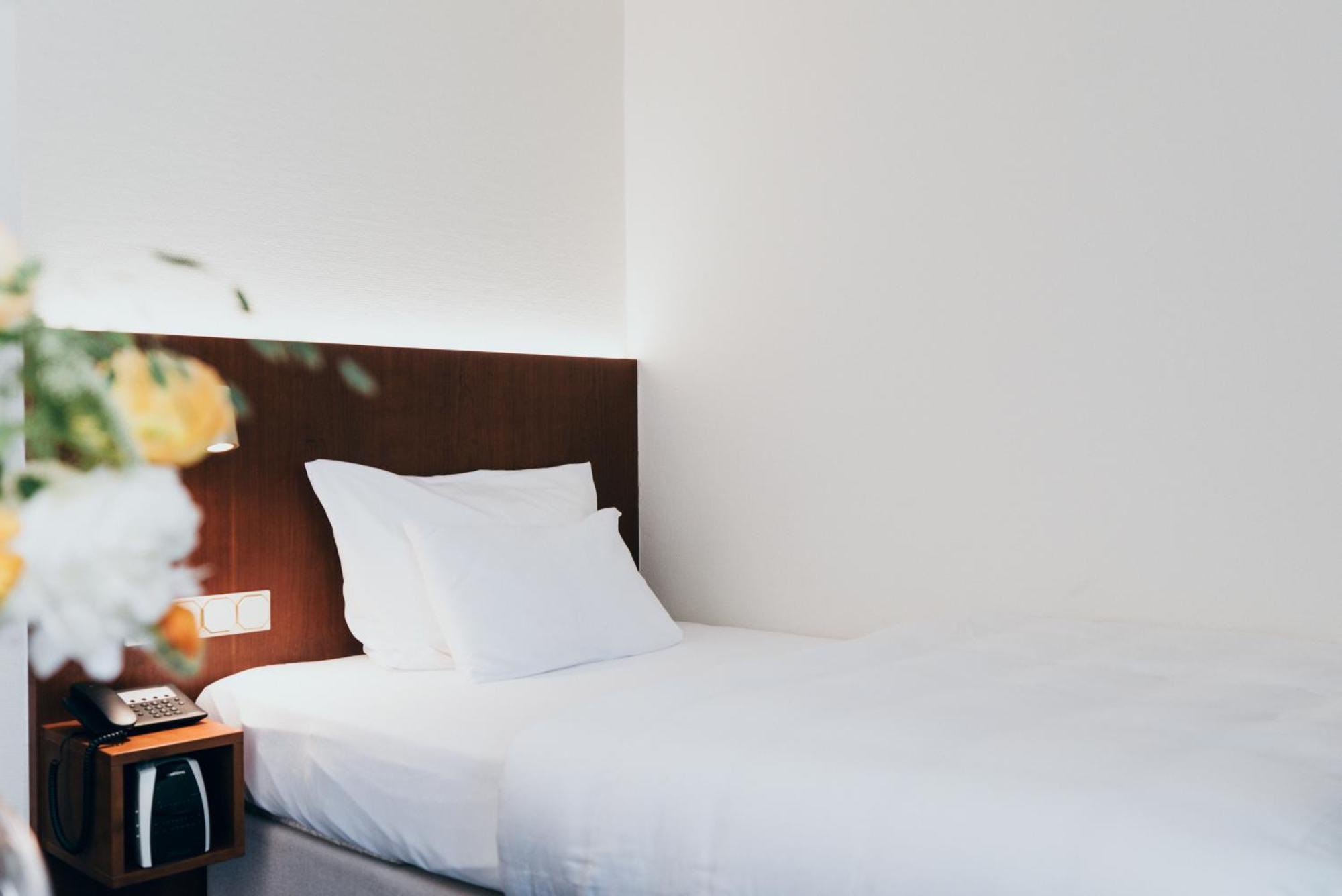Hotel Reindl Suiten & Appartments Bad Füssing Eksteriør billede
