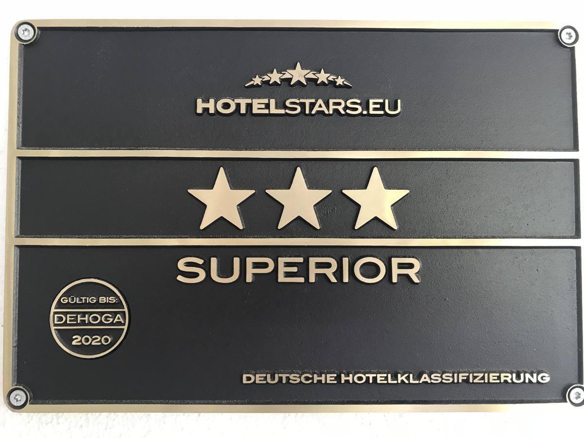 Hotel Reindl Suiten & Appartments Bad Füssing Eksteriør billede